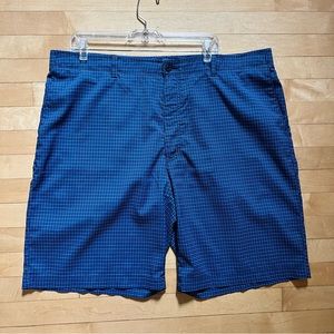 Ben Hogan Shorts - Golf, Flat Front, 42